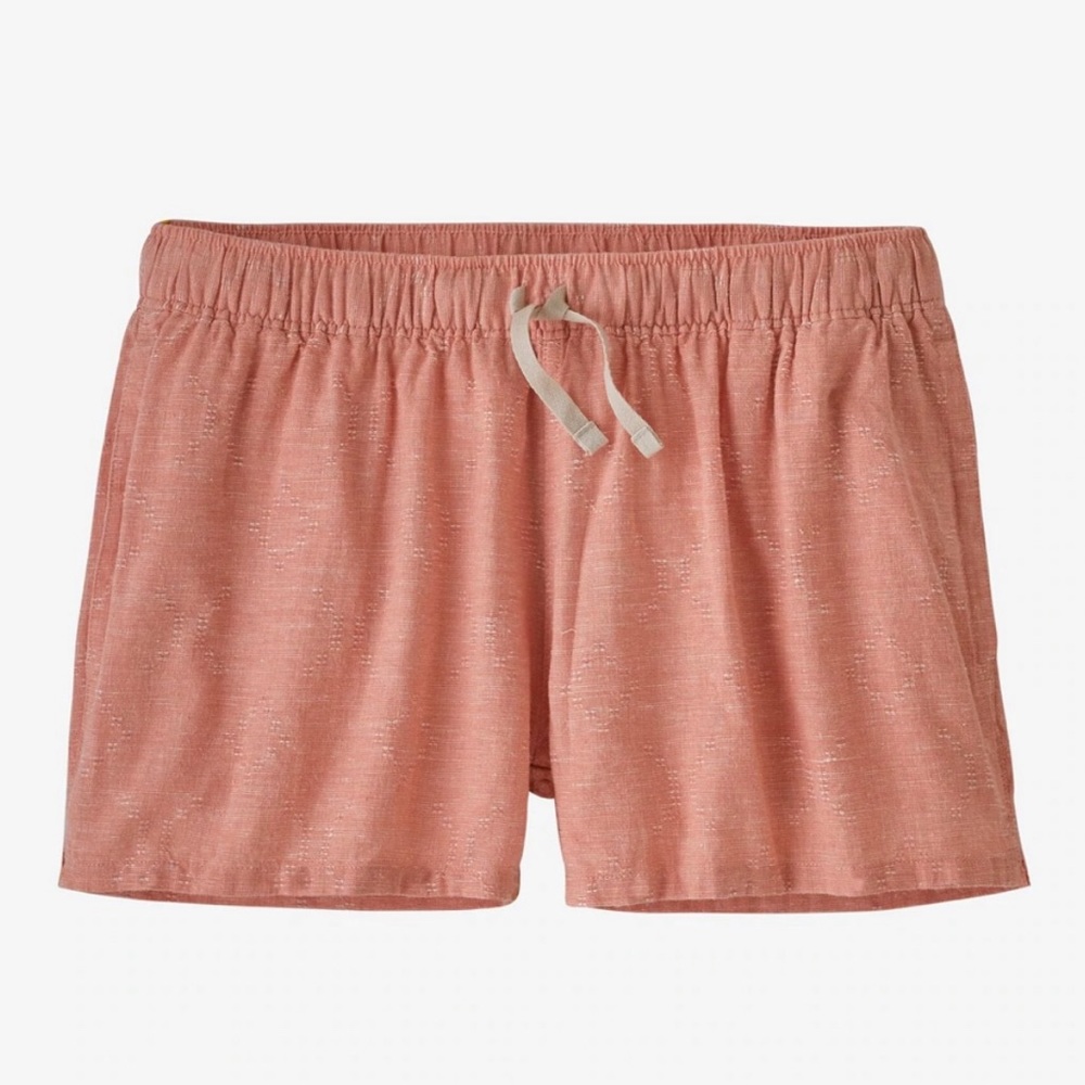 Patagonia Island Hemp Baggies Short L